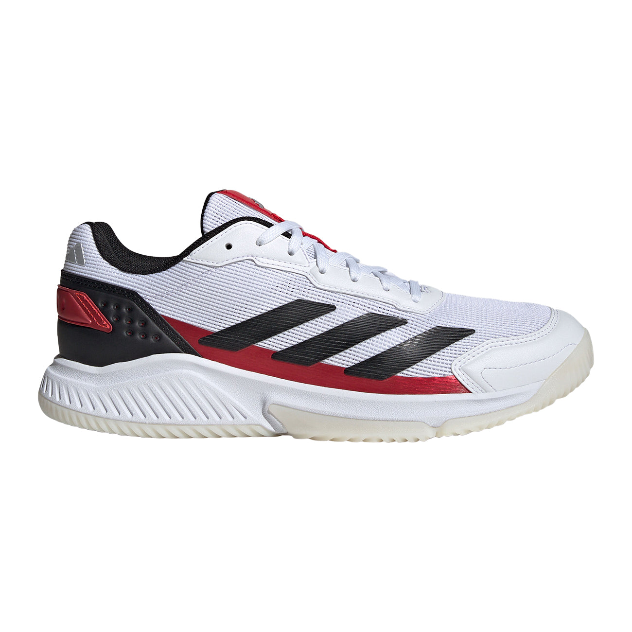 Adidas Courtquick Mens Padel Shoes