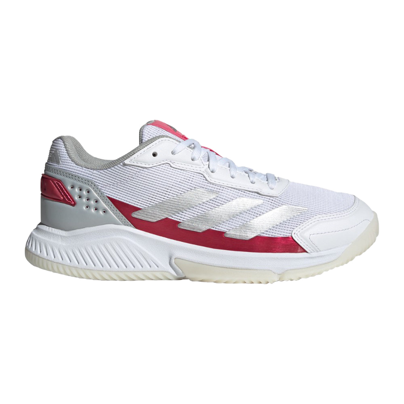 Adidas Courtquick Womens Padel Shoes