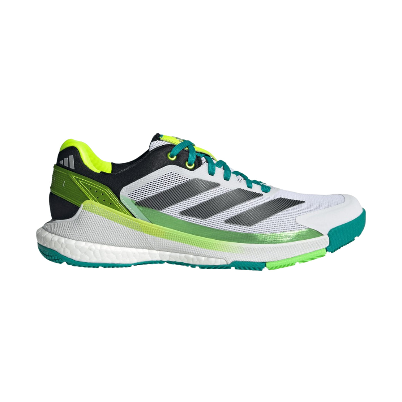 Adidas Crazyquick Boost Mens Padel Shoes 2025