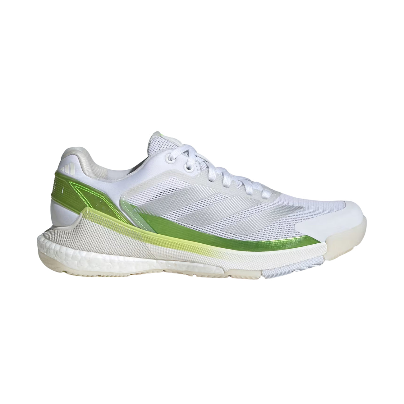 Adidas Crazyquick Boost Womens Padel Shoes 2025