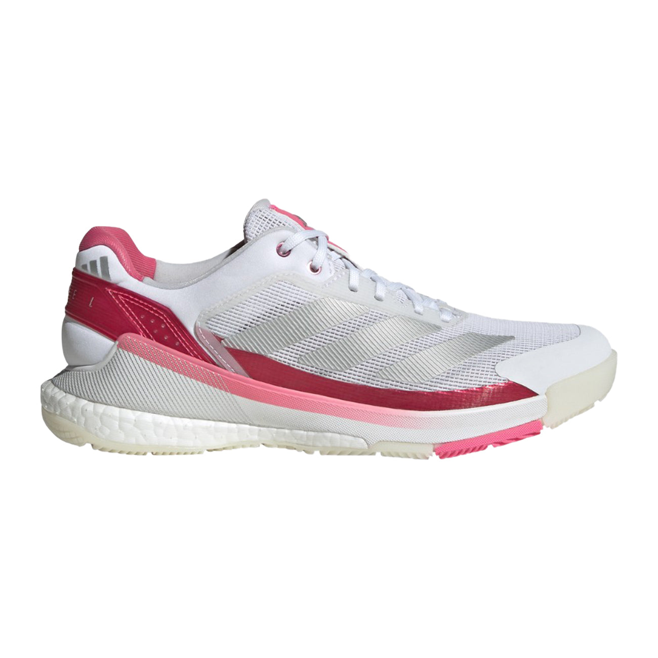 Adidas Crazyquick Boost Womens Padel Shoes