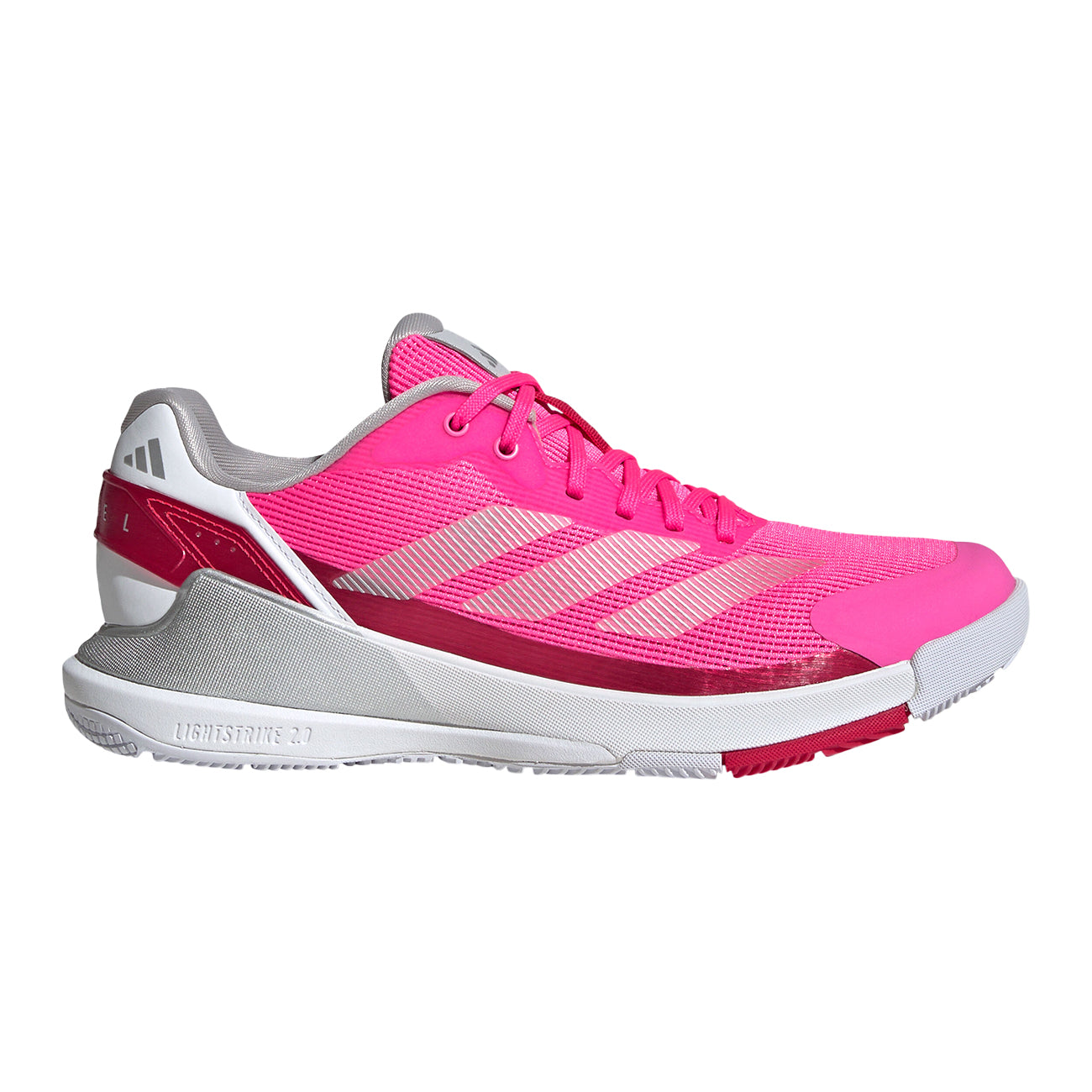 Adidas Crazyquick Lightstrike Womens Padel Shoes