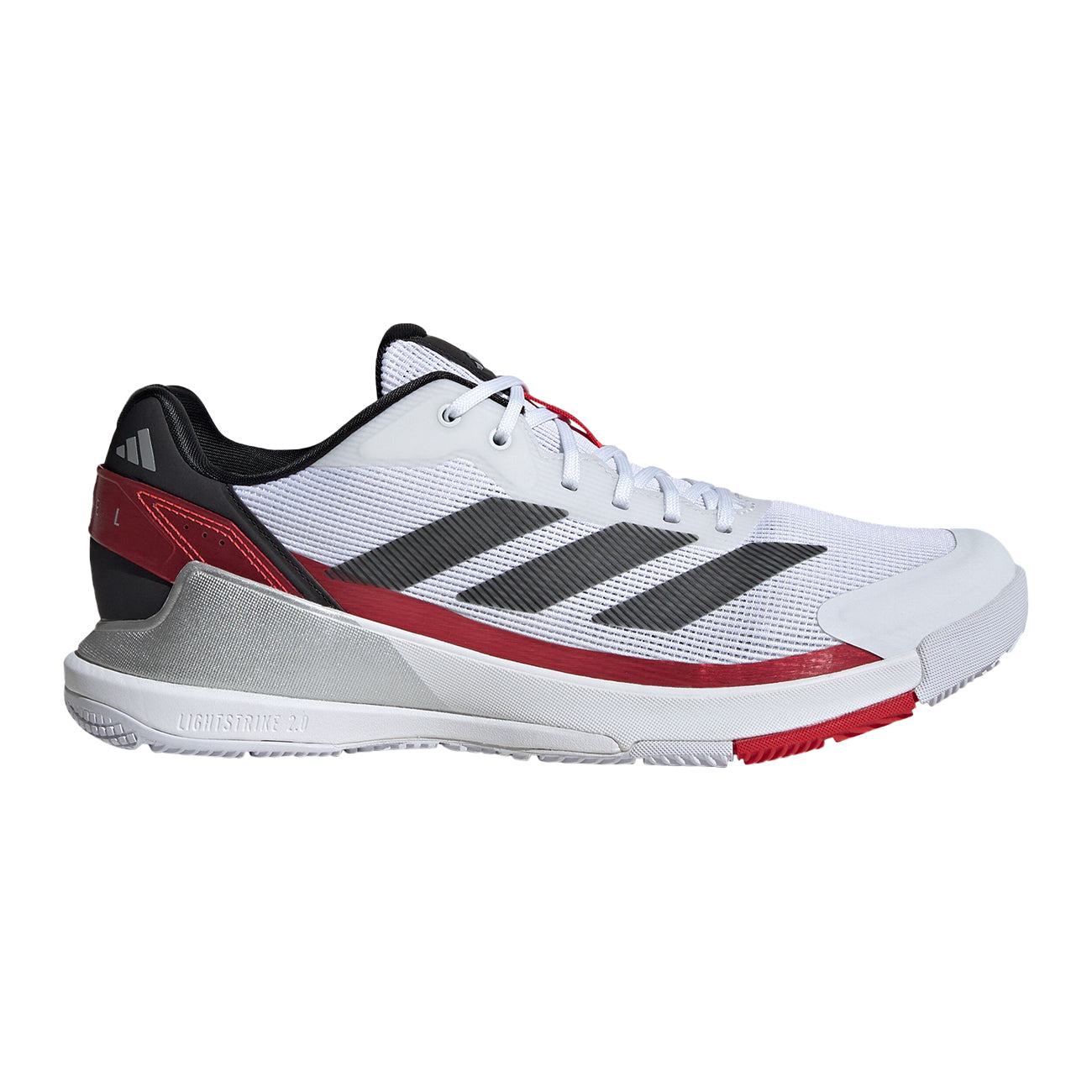 Adidas Crazyquick Mens Padel Shoes