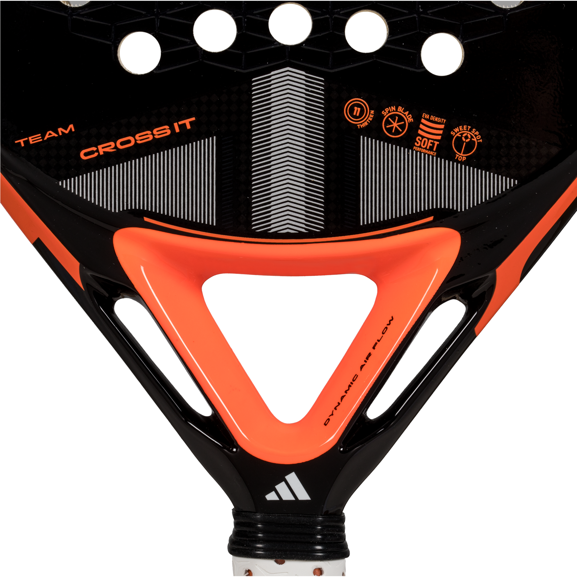 Adidas Cross It Team 3.4 2025 Padel Racket