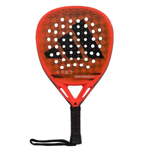 Adidas Cross It 3.3 - 15K Carbon Fibre Padel Racket