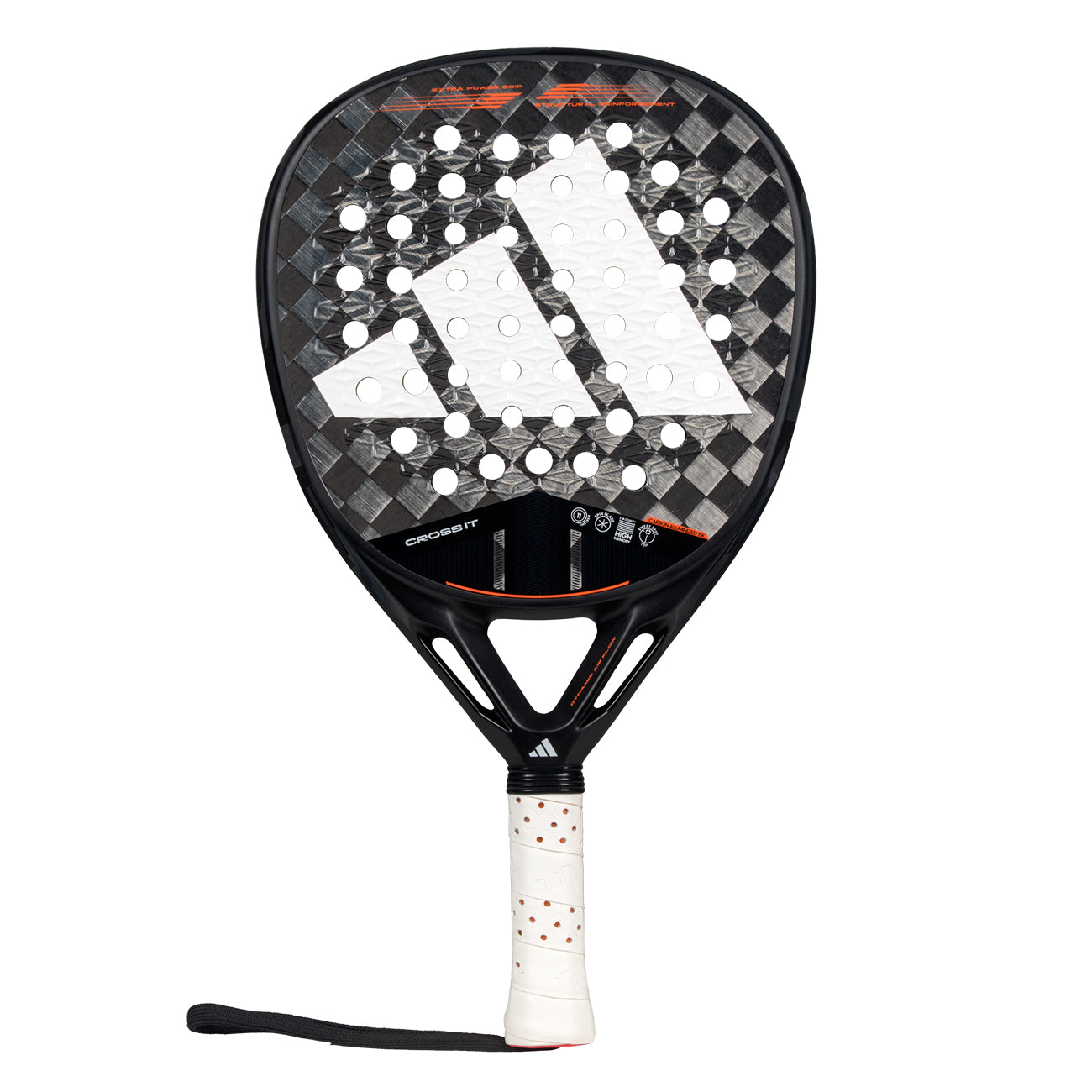 Adidas Cross It 3.4 - 15k Padel Racket