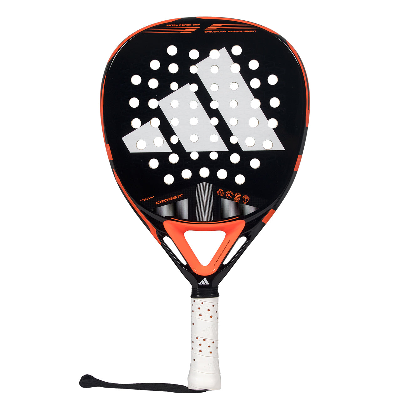 Adidas Cross It Team 3.4 2025 Padel Racket