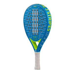 Adidas Drive 3.3 Blue Padel Racket | Unmatched Control & Comfort