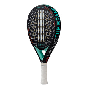 Adidas Drive Light 3.3 Carbon Fibre Padel Racket | Lightweight & Powerful