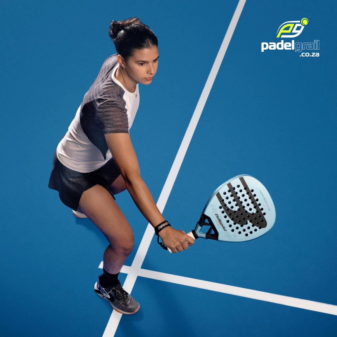 Bullpadel Vertex 05 W 2026 Women's Padel Racket By Delfi Brea