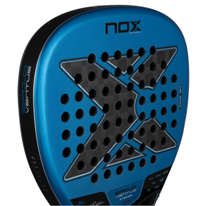 Nox EA10 Ventus Attack 12K XTREM by Edu Alonso, view 6