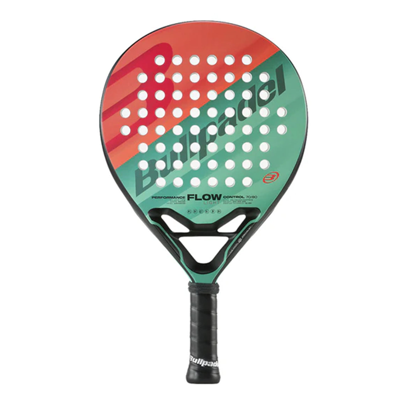 Bullpadel Flow Light 2024 Padel Racket