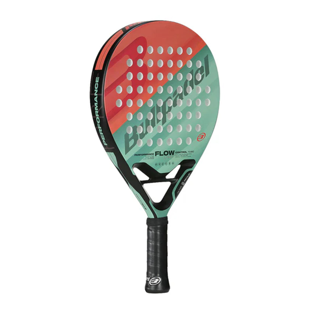 Flow Light Padel Bullpadel Flow Light 2024 Padel RacketRacket