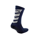 Kupe Anti-Slip Sports Calf Grip Socks