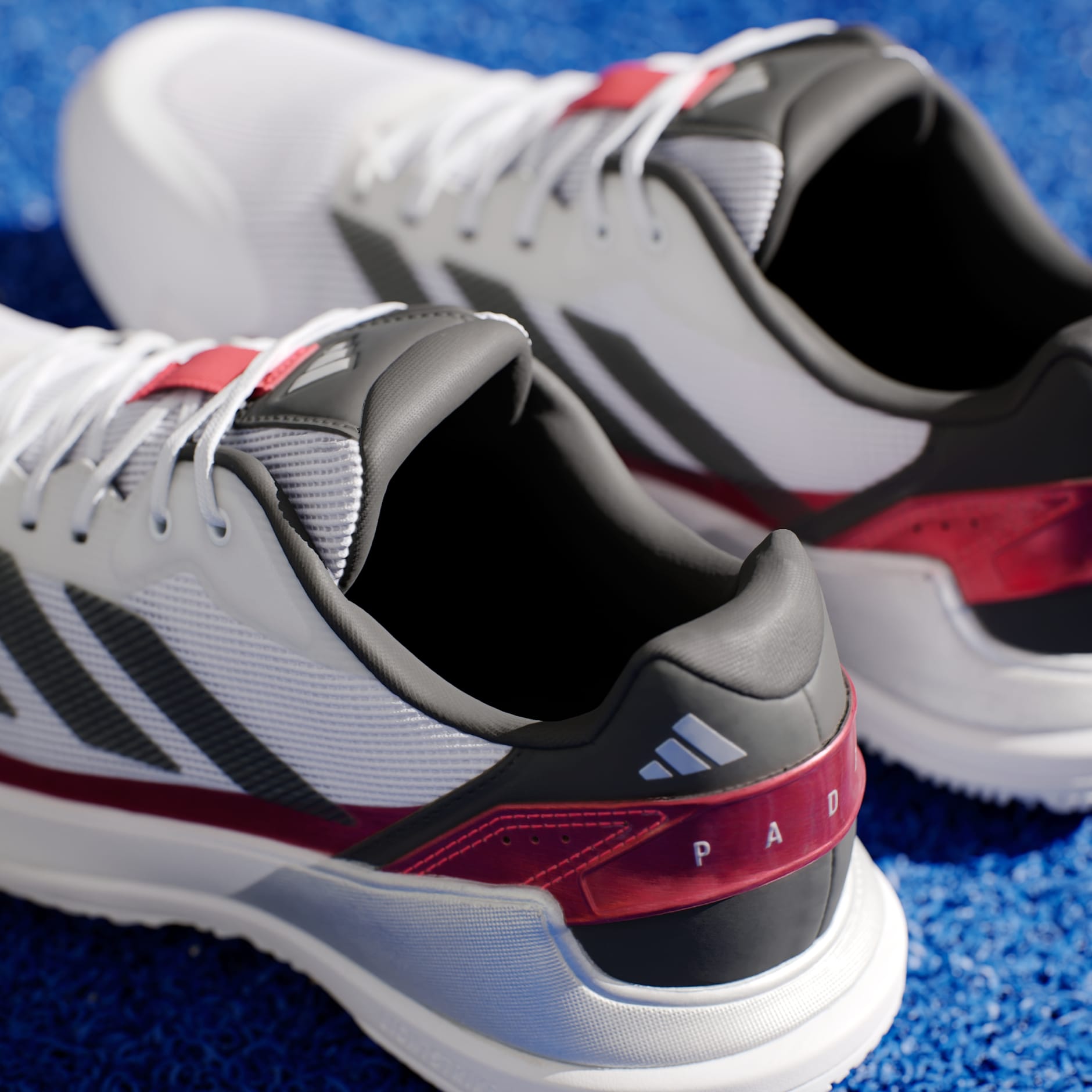Adidas Crazyquick Mens Padel Shoes – Padel Grail