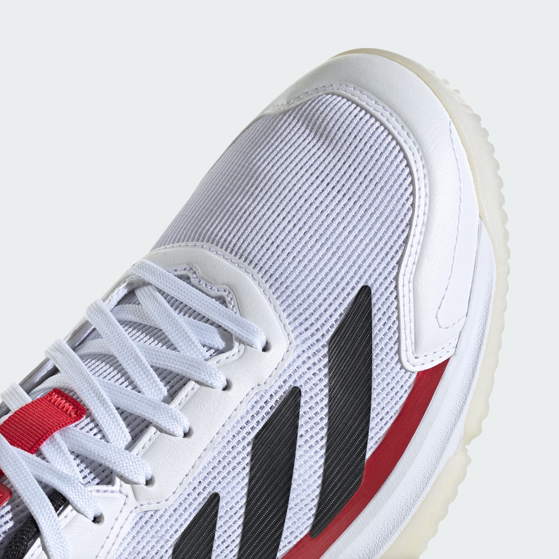 Adidas Courtquick Mens Padel Shoes