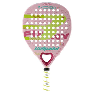 Bullpadel Indiga Girl 2024 - Kids Padel Racket