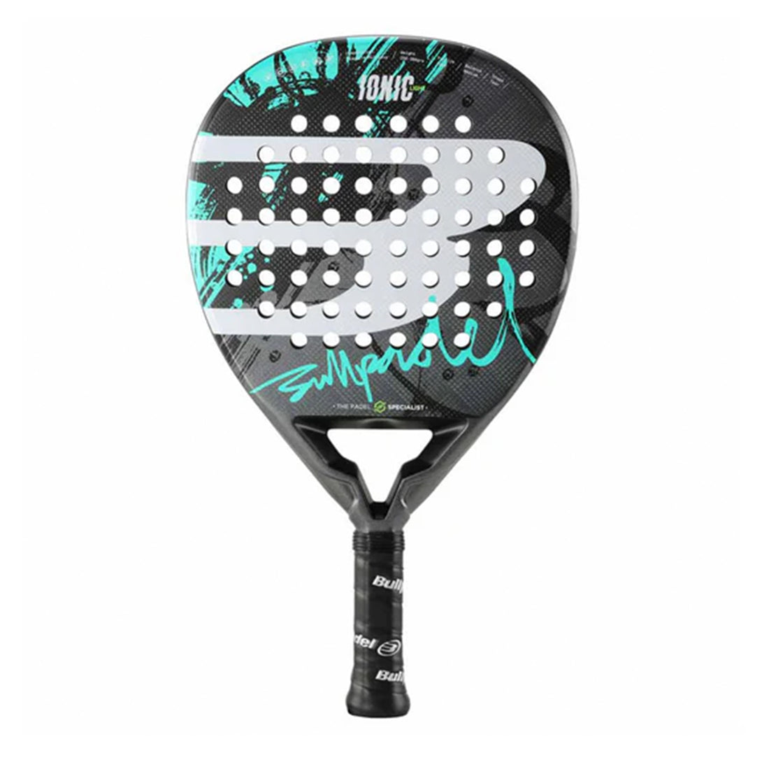 Bullpadel Ionic Light 2024 Padel Racket