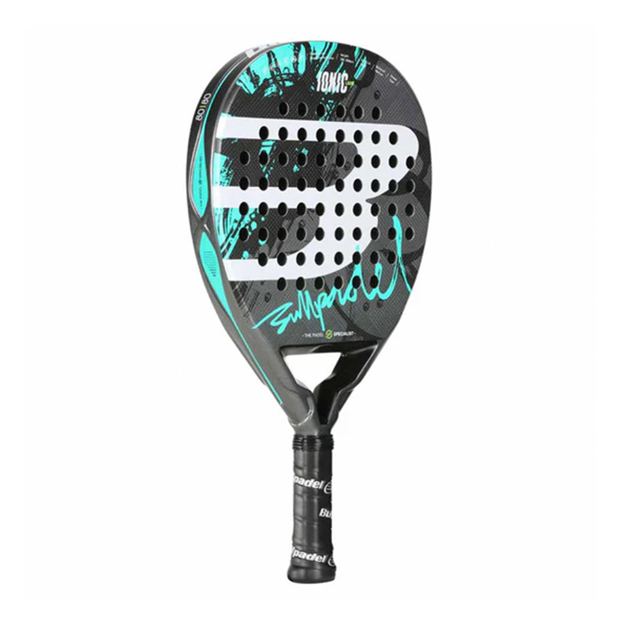 Bullpadel Ionic Light 2024 Padel Racket