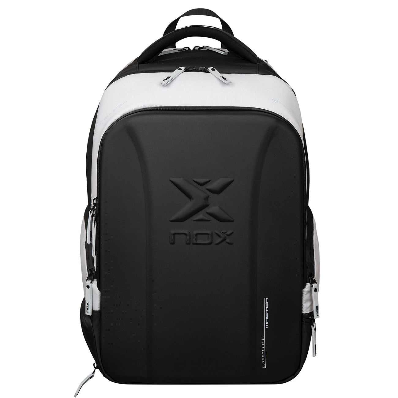 Nox Luxury Master Series Backpack