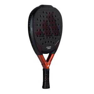 Adidas Metalbone Carbon 3.3 - 6K Carbon Fibre Padel Racket | Superior Power