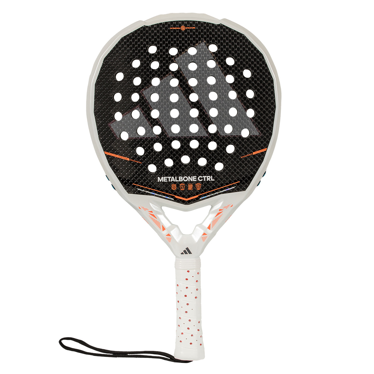 Adidas Metalbone CTRL 2026 Padel Racket