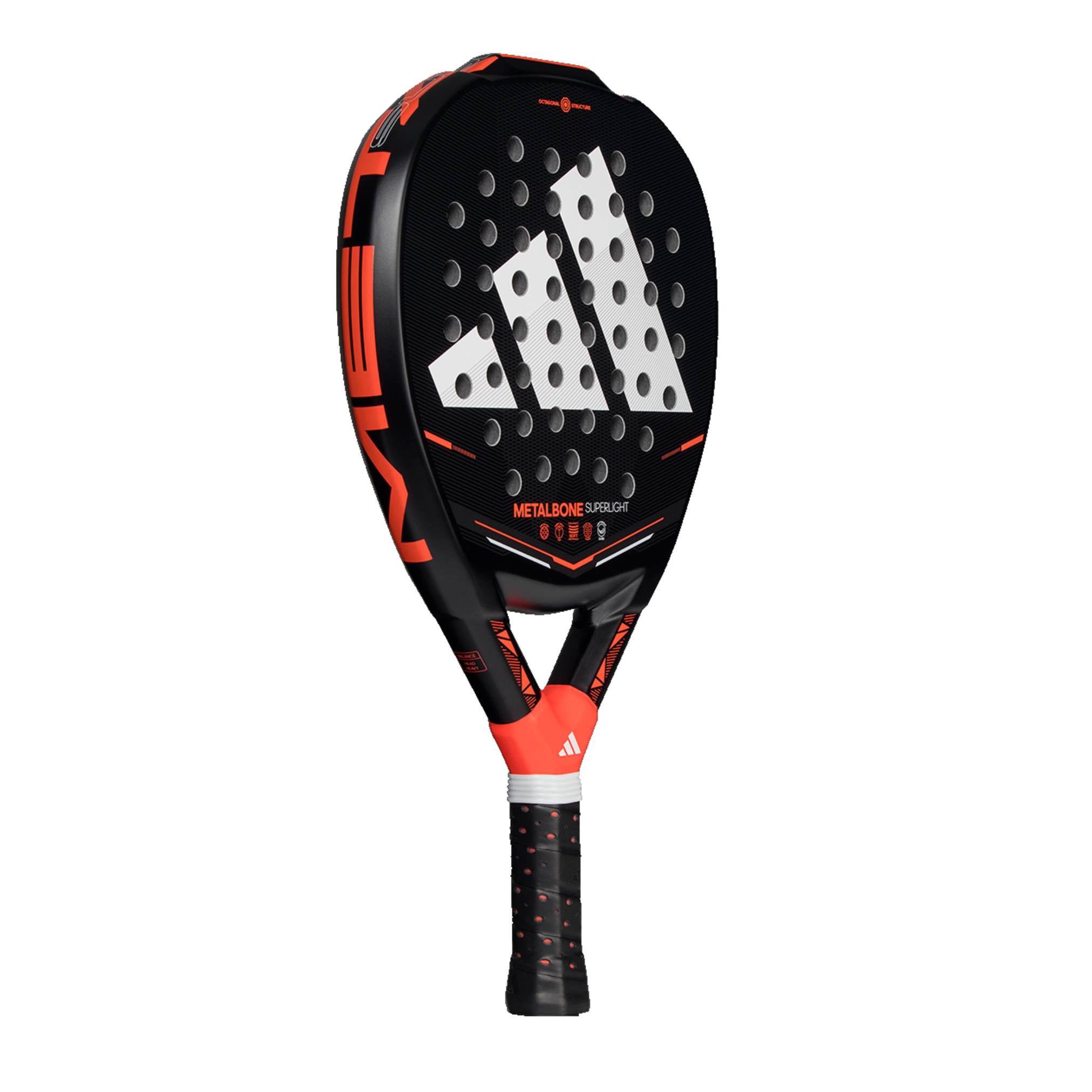 Adidas Metalbone Superlight 3.5 2026 Padel Racket
