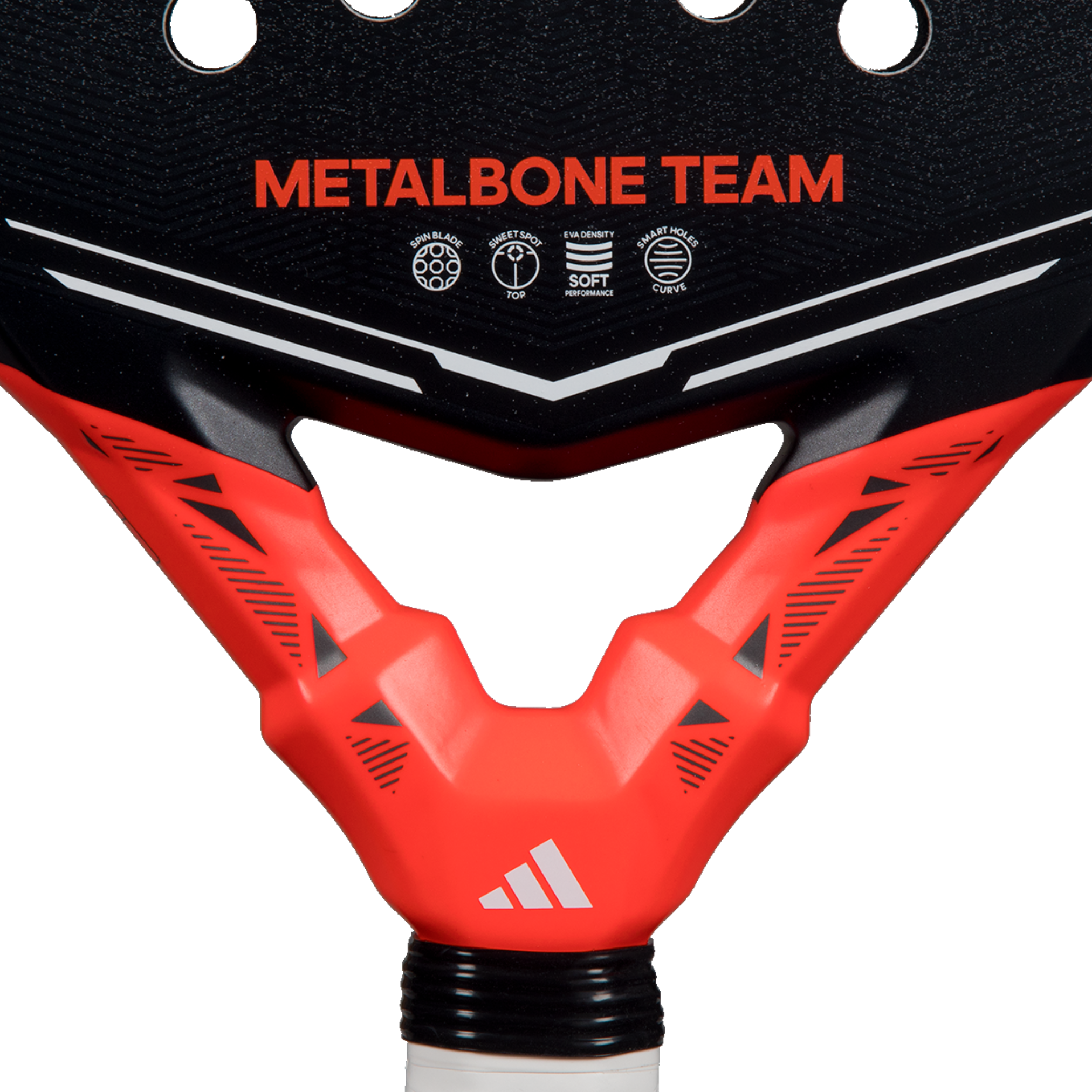 Adidas Metalbone Team 3.5 2026 Padel Racket