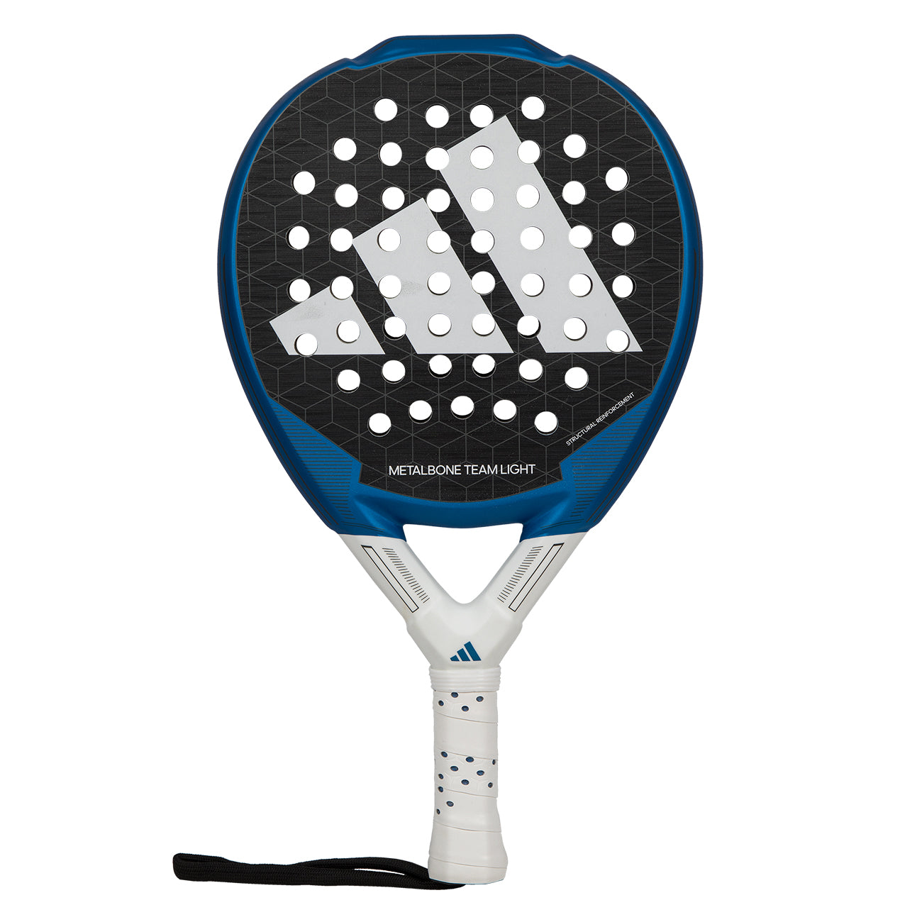 Adidas Metalbone Team Light 3.3 - Carbon Fibre Padel Racket