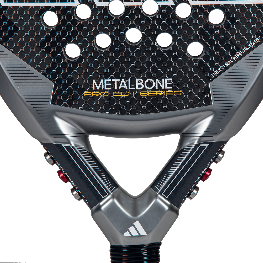 Metalbone PRO EDT Racket