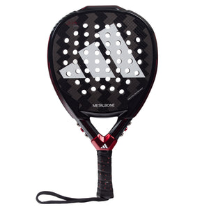 Adidas Metalbone 3.3 - Carbon Fibre Padel Racket | Power & Precision