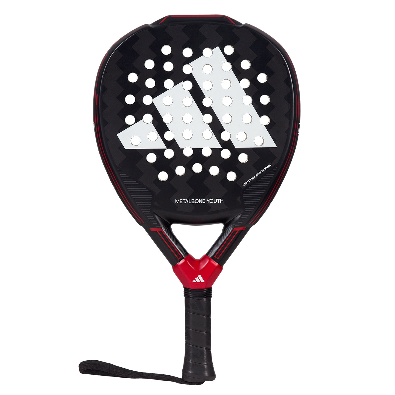 Adidas Metalbone Youth 3.3 - Kids Padel Racket