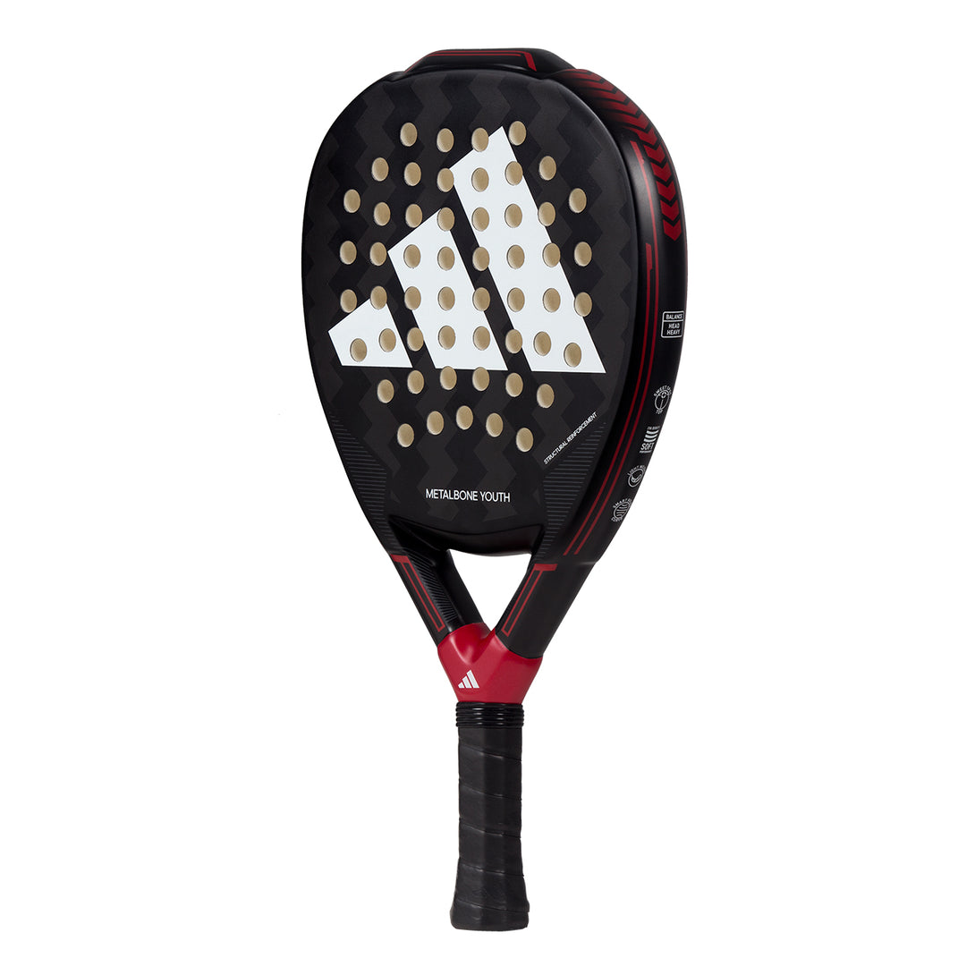 Adidas Metalbone Youth 3.3 - Kids Padel Racket