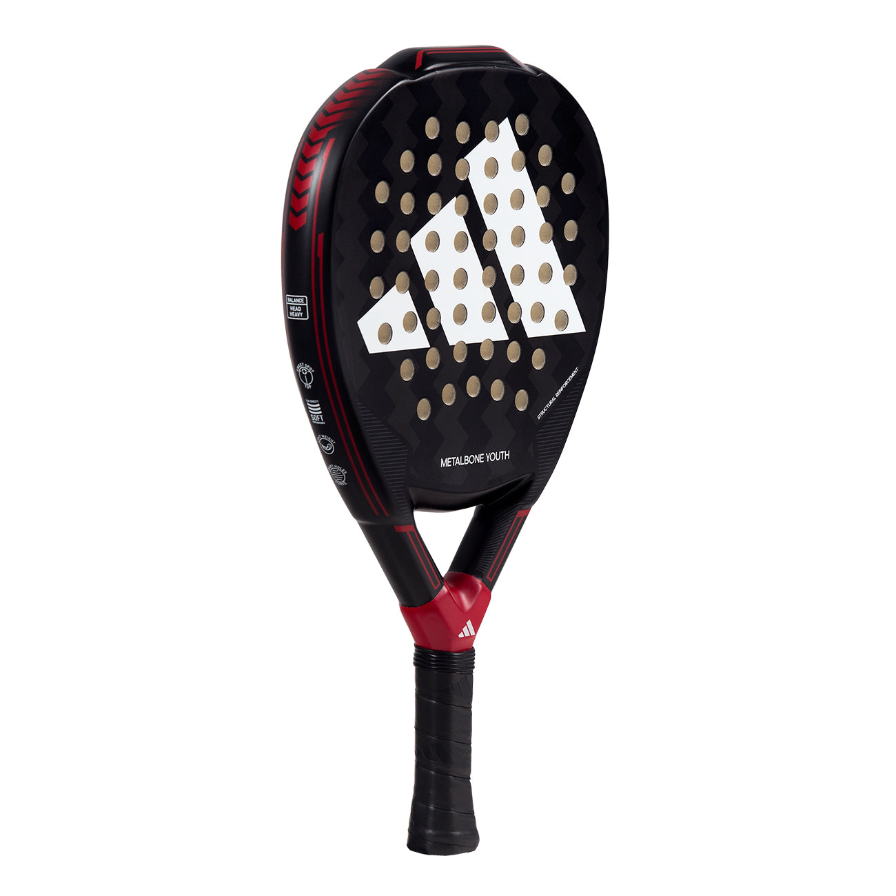 Adidas Kids Padel Racket