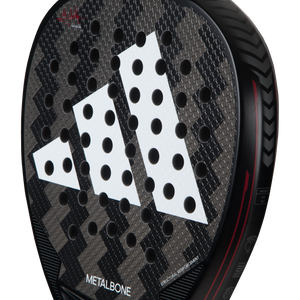 Adidas Metalbone 3.3 - Carbon Fibre Padel Racket | Power & Precision