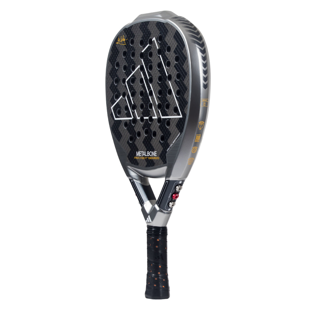 Metalbone PRO EDT Racket