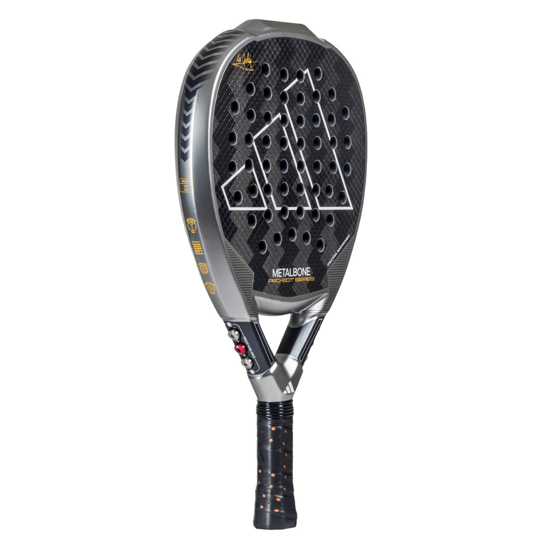 Metalbone PRO EDT Racket