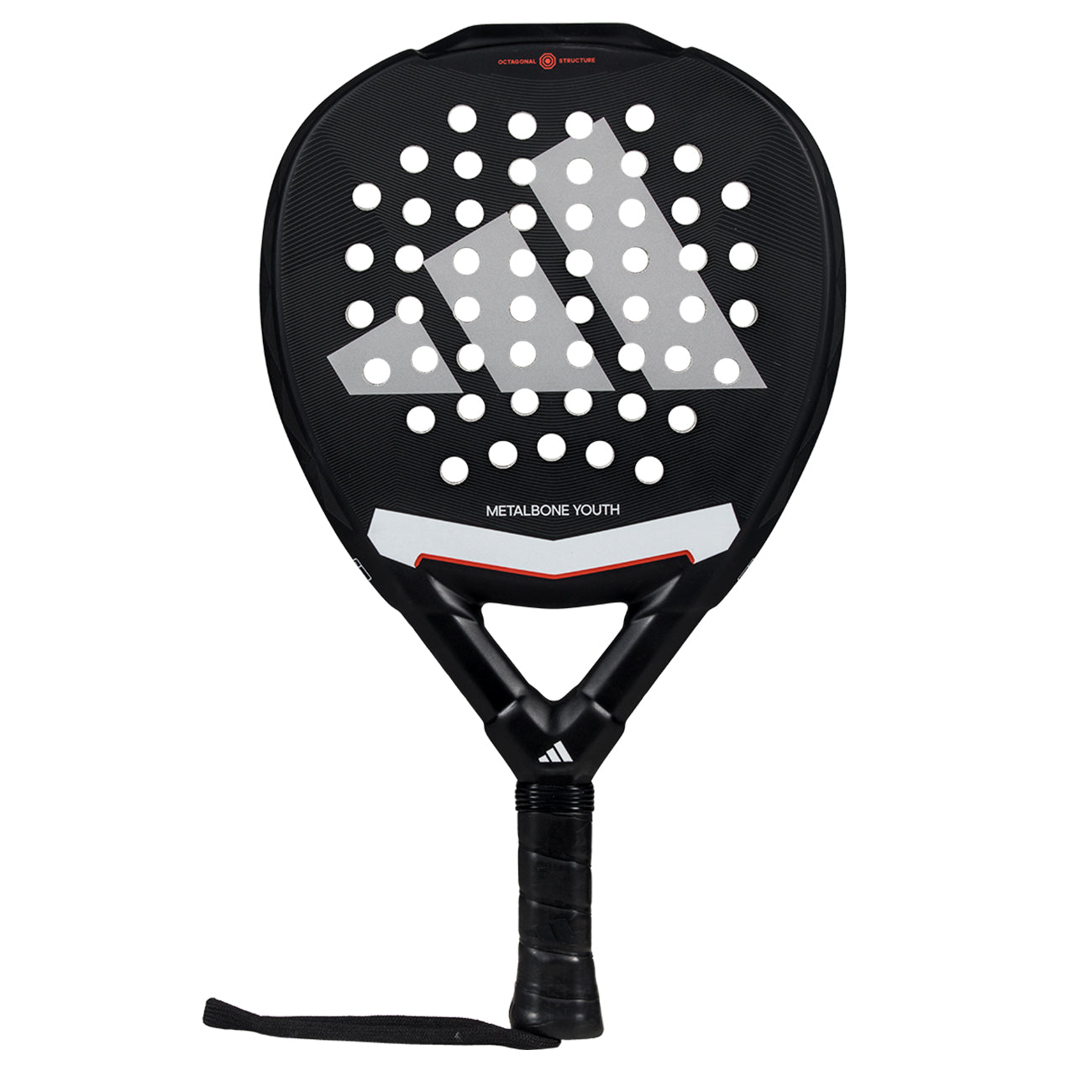 Adidas Metalbone Youth 3.4 2025 - Padel Racket