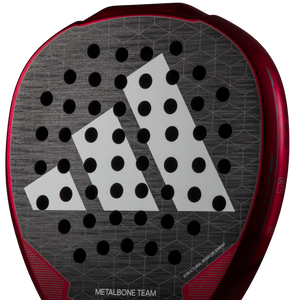 Adidas Metalbone Team 3.3 - Carbon Fibre Padel Racket