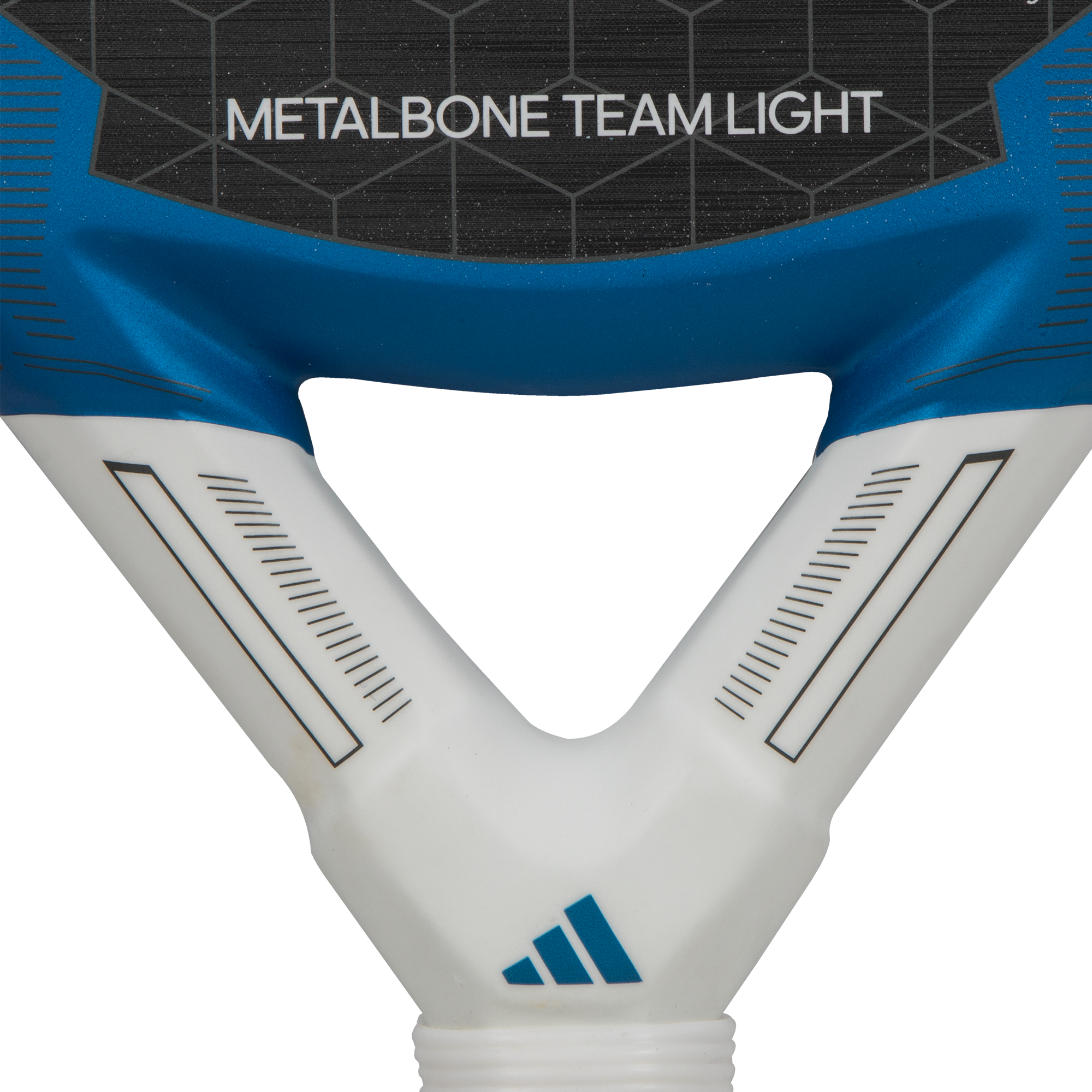 Adidas Metalbone Team Light 3.3 - Carbon Fibre Padel Racket