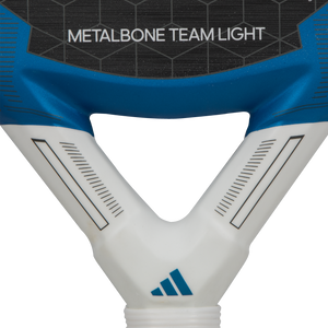 Adidas Metalbone Team Light 3.3 - Carbon Fibre Padel Racket