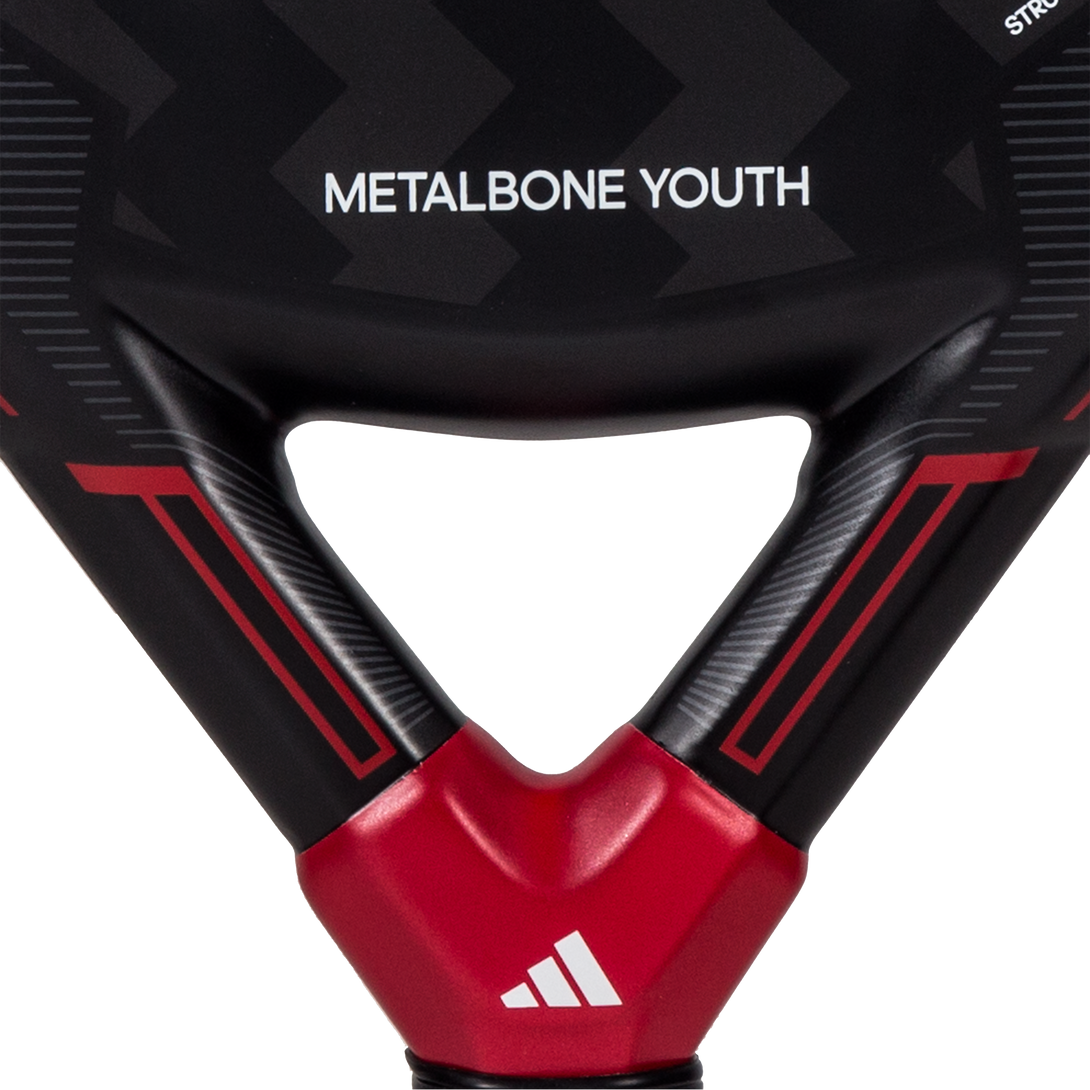 Adidas Metalbone Youth 3.3 - Kids Padel Racket