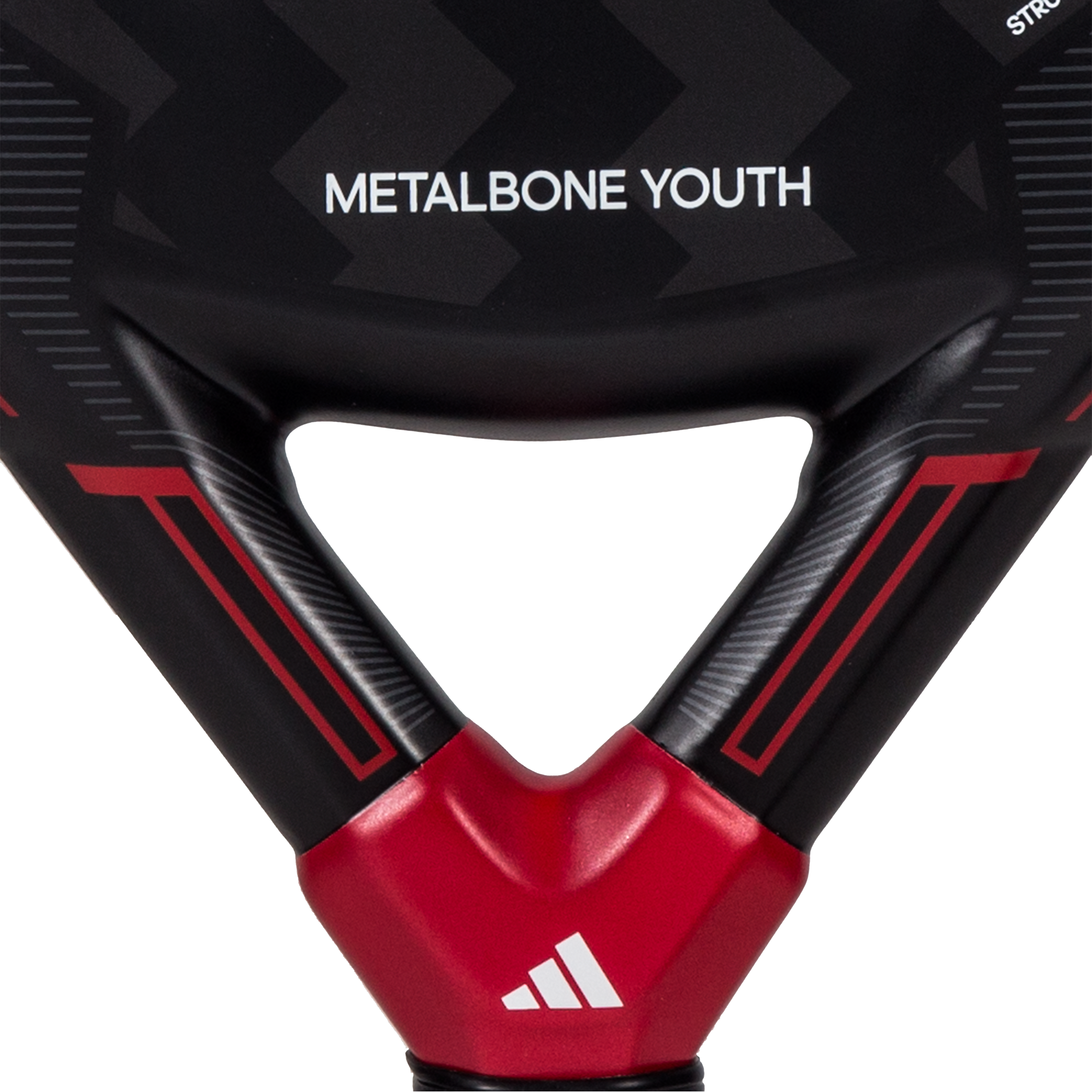 Adidas Metalbone Youth 3.3 - Kids Padel Racket