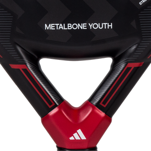 Adidas Metalbone Youth 3.3 - Kids Padel Racket