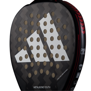 Adidas Metalbone Youth 3.3 - Kids Padel Racket