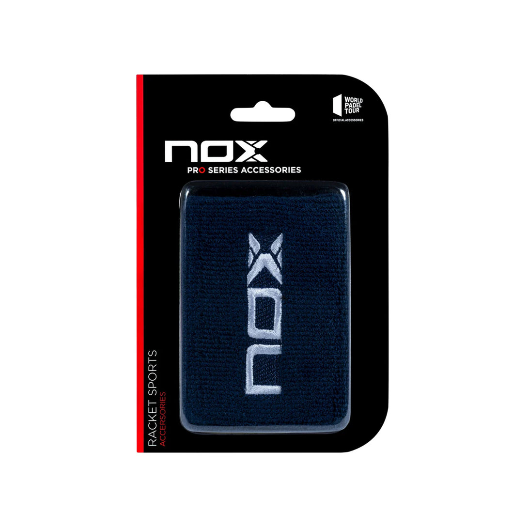 NOX Wristband - 2 Pack