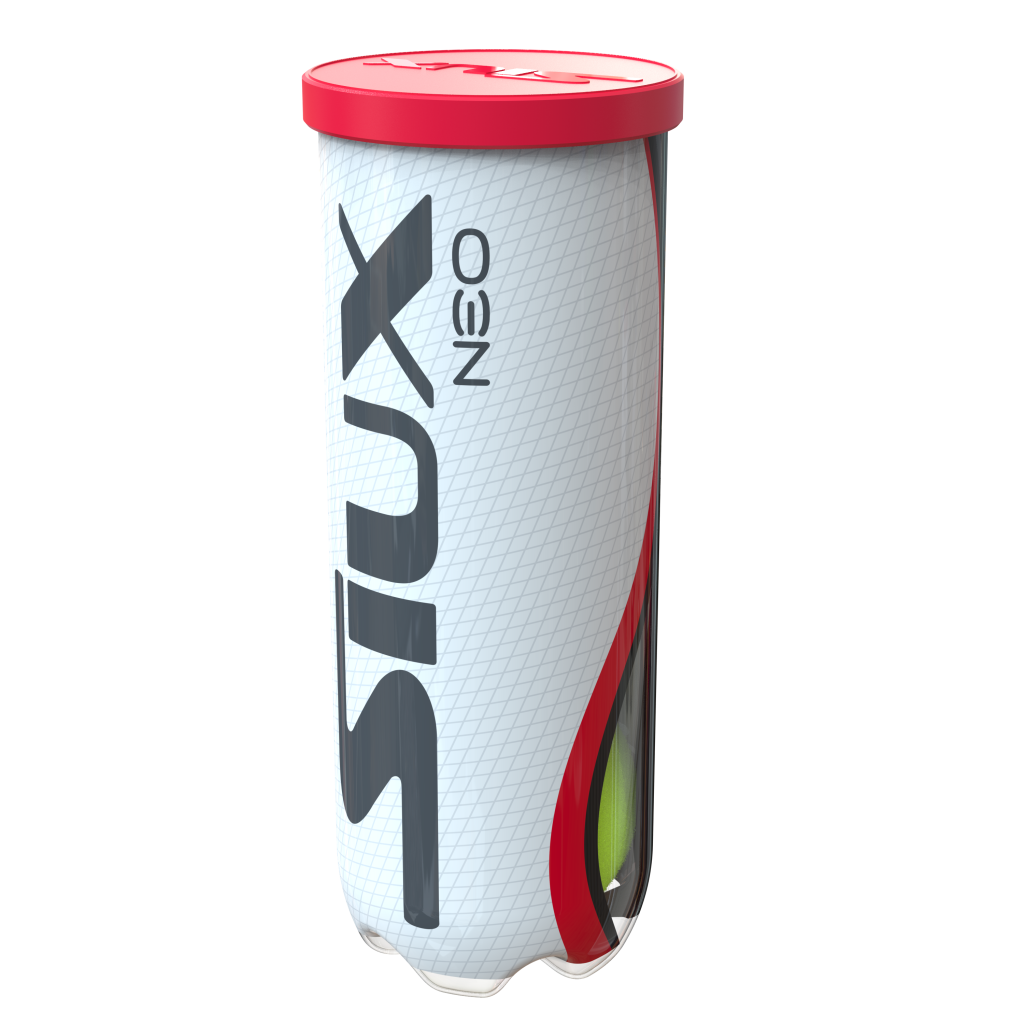 Siux Neo Padel Balls