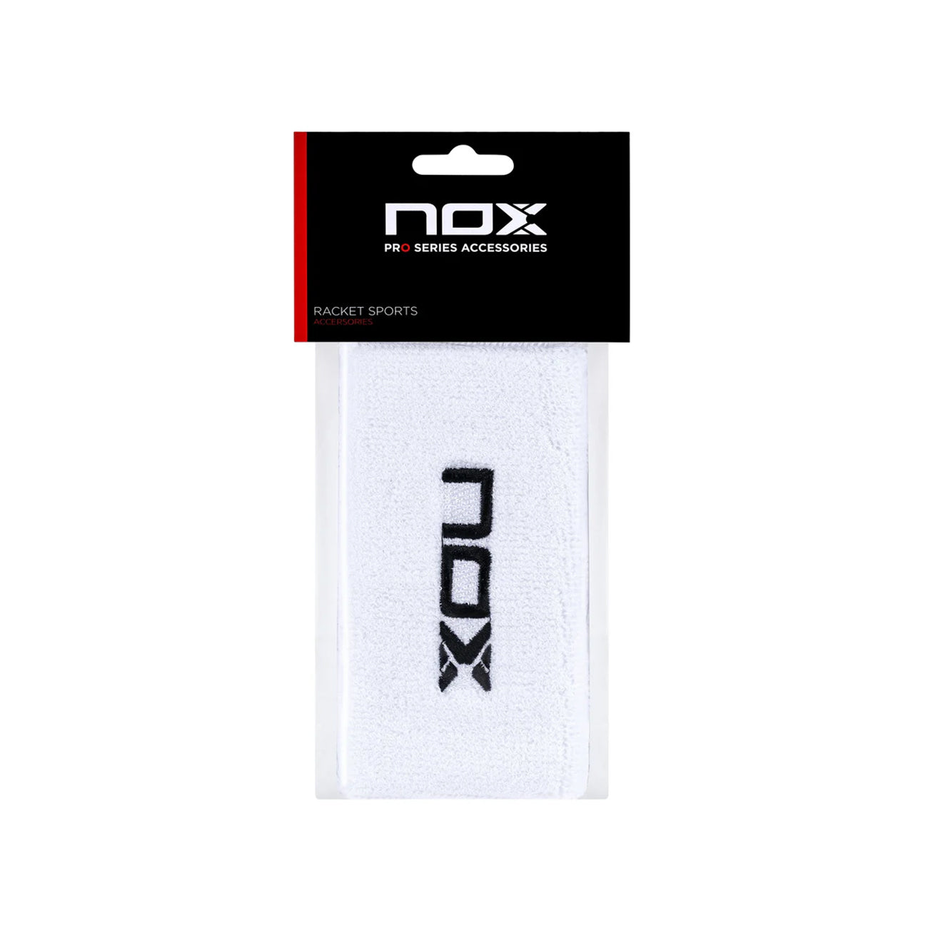 NOX Long Wristband - 2 Pack