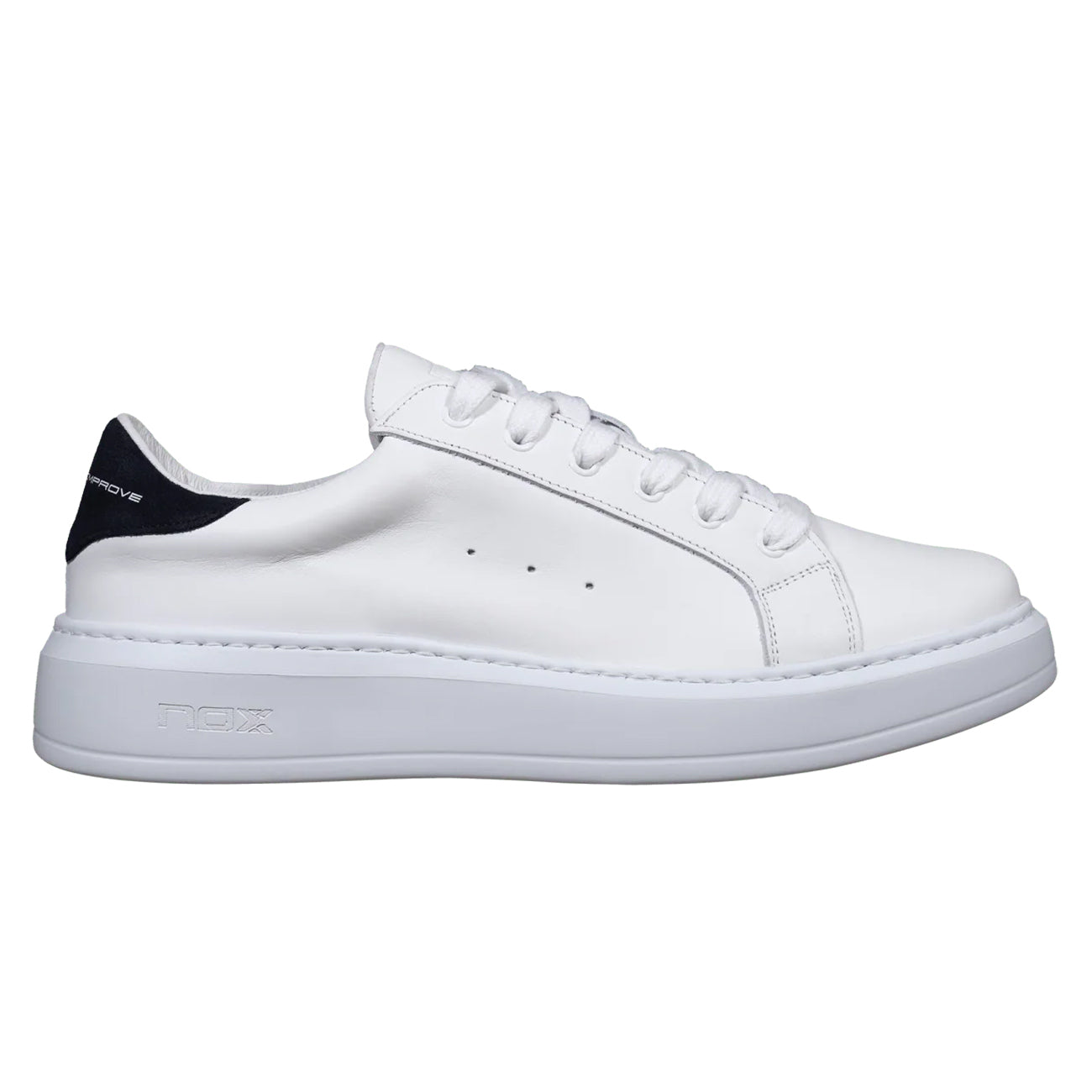 Nox Premium Lifestyle Street Shoes