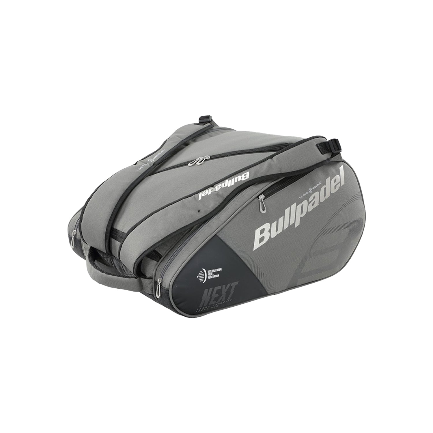 Bullpadel Next Padel Bag - Ultimate Gear Storage – Padel Grail
